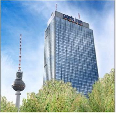 Park Inn / Berlin